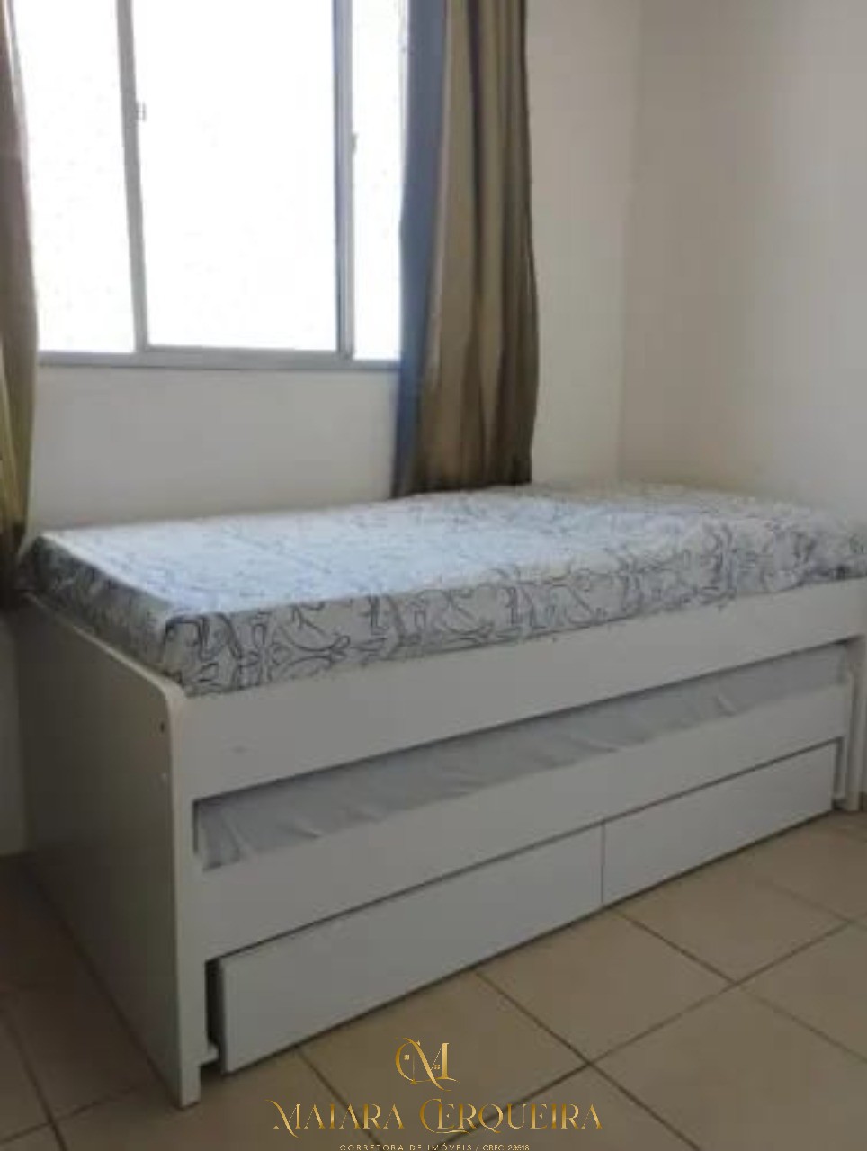 Apartamento residencial em salvador - ba, saboeiro