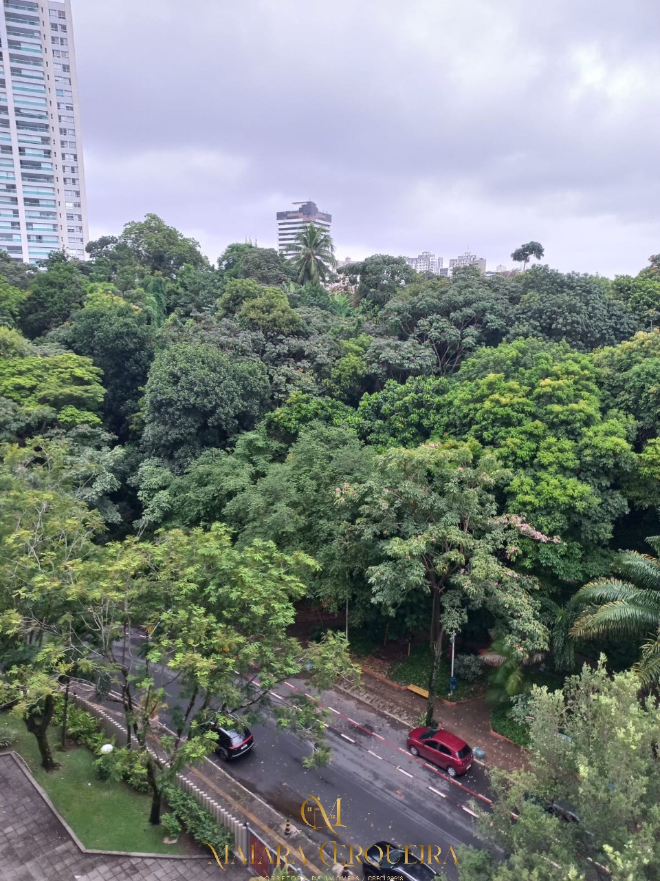 Apartamento residencial em salvador - ba, itaigara