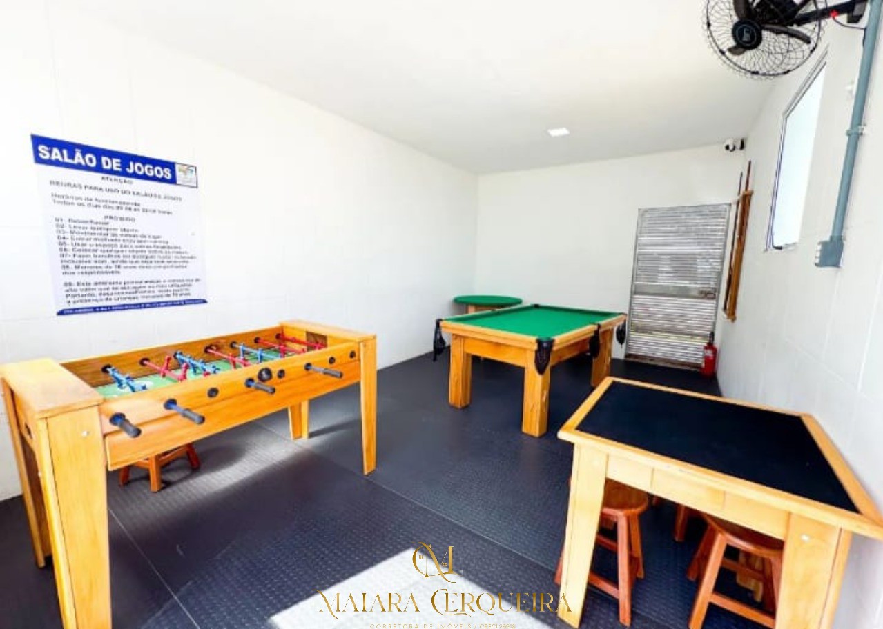 Apartamento residencial em camaçari - ba, boa união (abrante