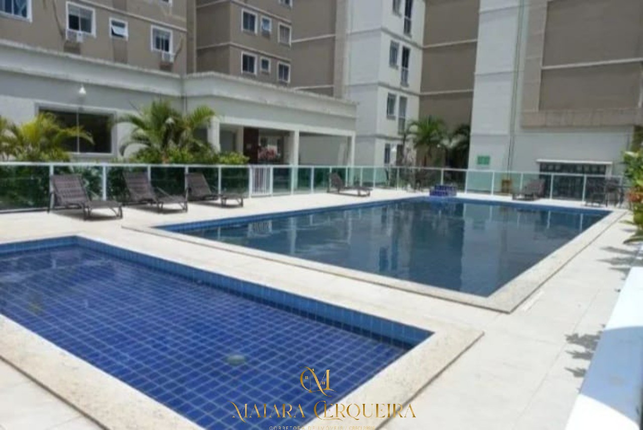Apartamento residencial em camaçari - ba, boa união (abrante