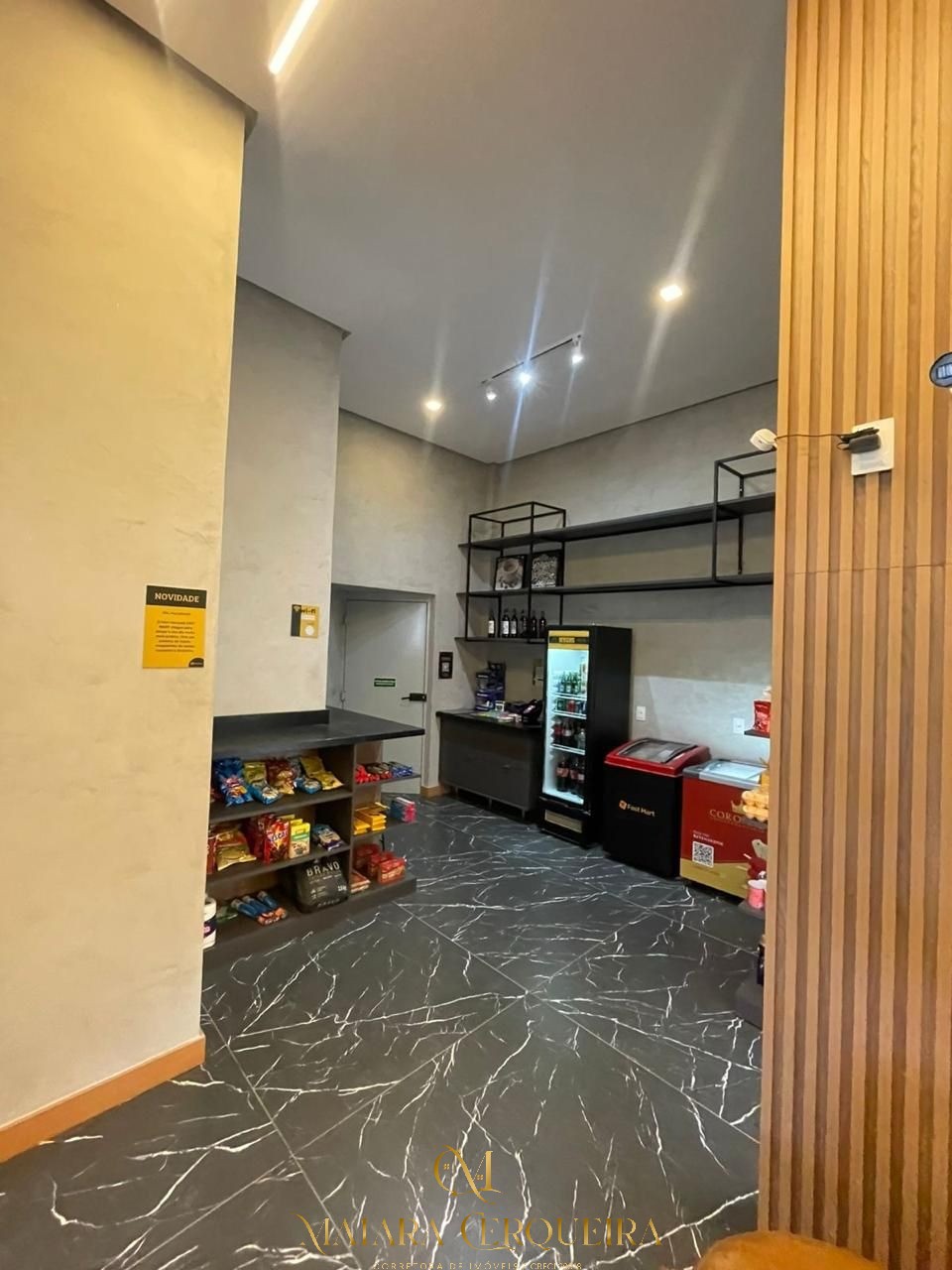 Apartamento residencial em salvador - ba, caminho das árvores
