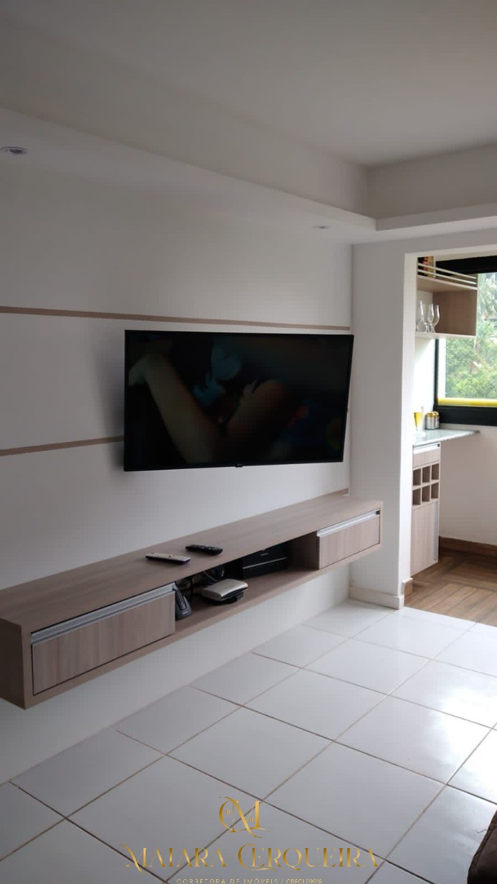 Apartamento residencial em salvador - ba, pernambués