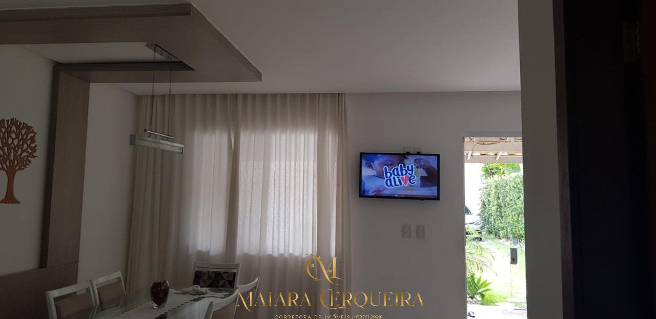 Casa residencial em lauro de freitas - ba, ipitanga