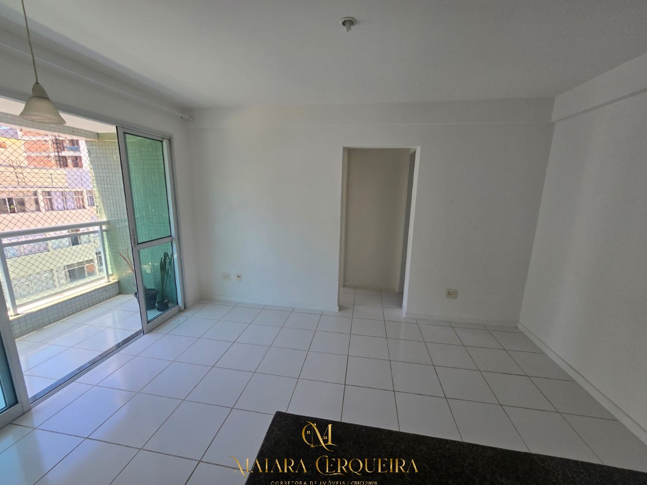 Apartamento residencial em salvador - ba, barra