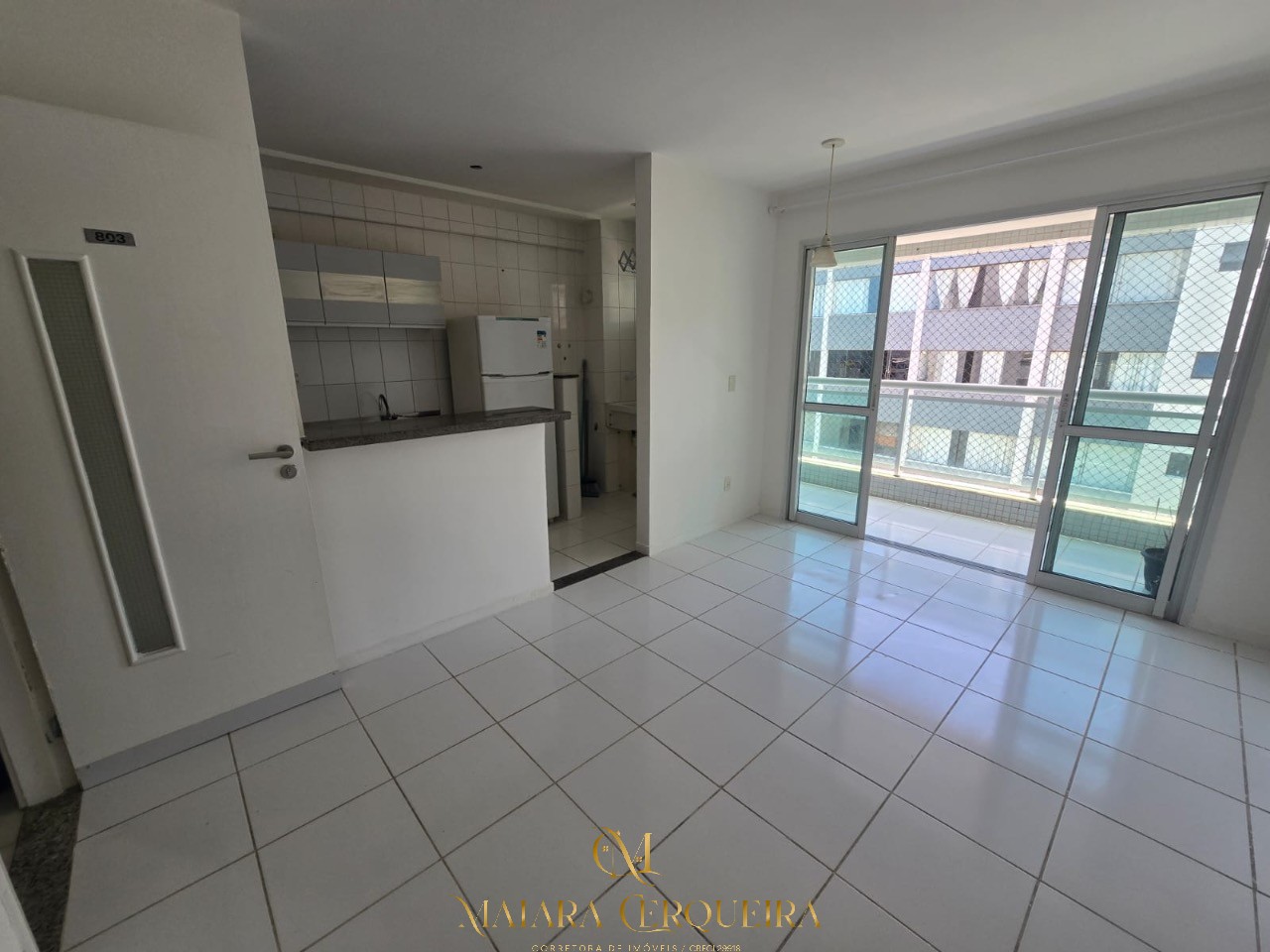 Apartamento residencial em salvador - ba, barra