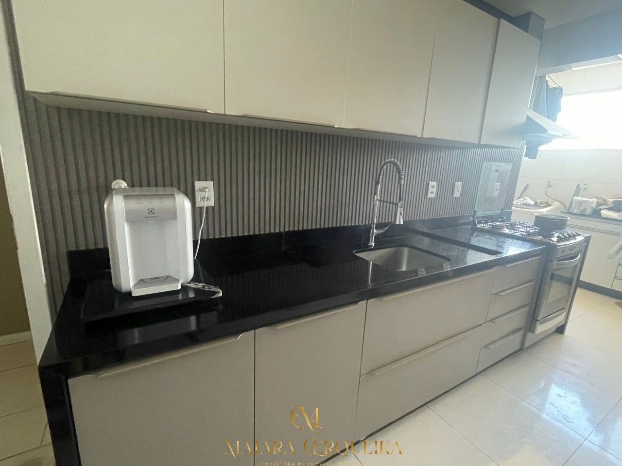 Apartamento residencial em salvador - ba, graça