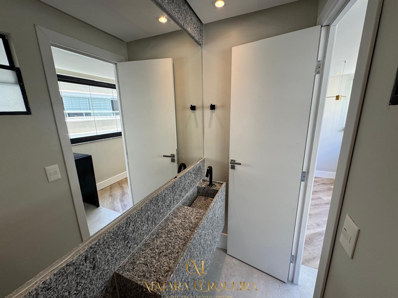 Apartamento residencial em salvador - ba, alphaville i