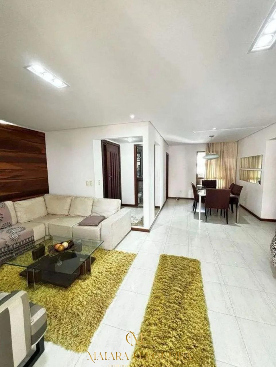 Apartamento residencial em salvador - ba, pituba