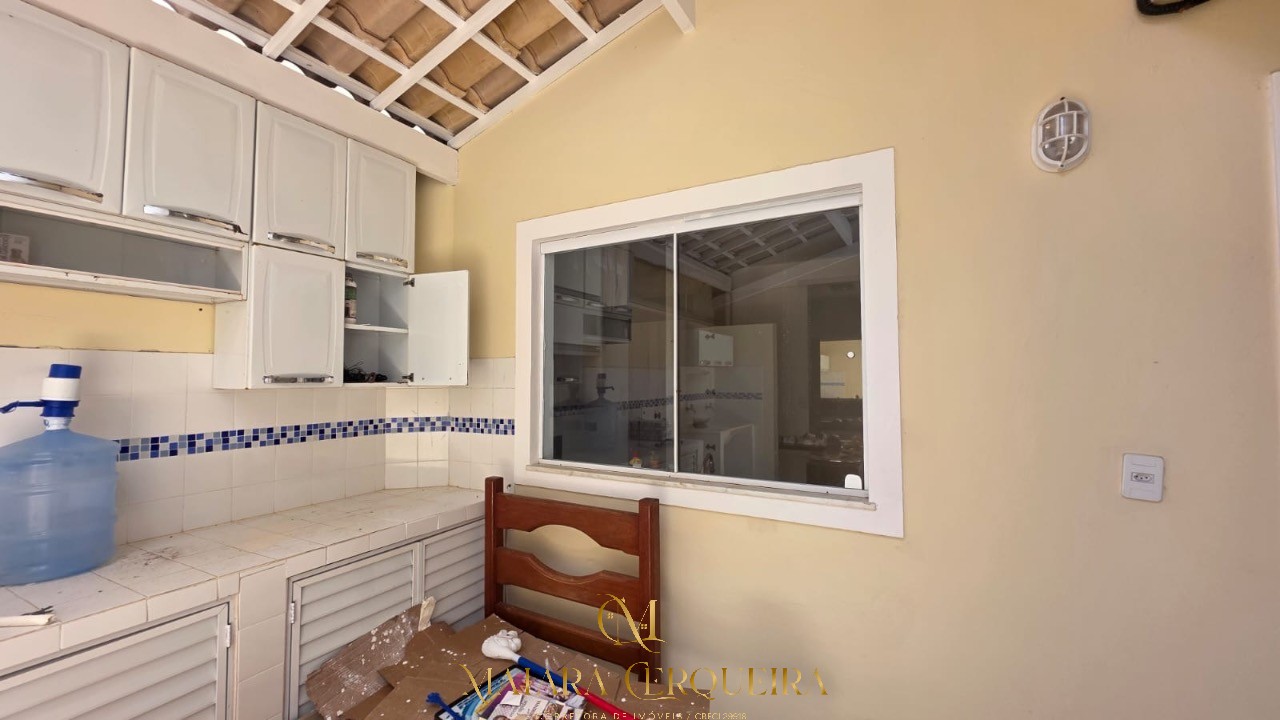 Casa residencial em lauro de freitas - ba, ipitanga