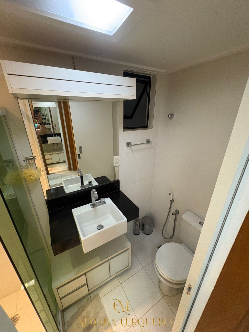 Apartamento residencial em salvador - ba, armação