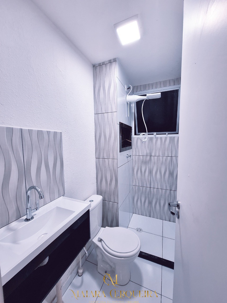 Apartamento residencial em salvador - ba, boca da mata