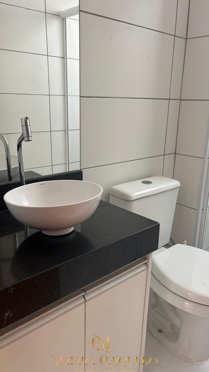 Apartamento residencial em camaçari - ba, catu de abrantes ( - foto 8