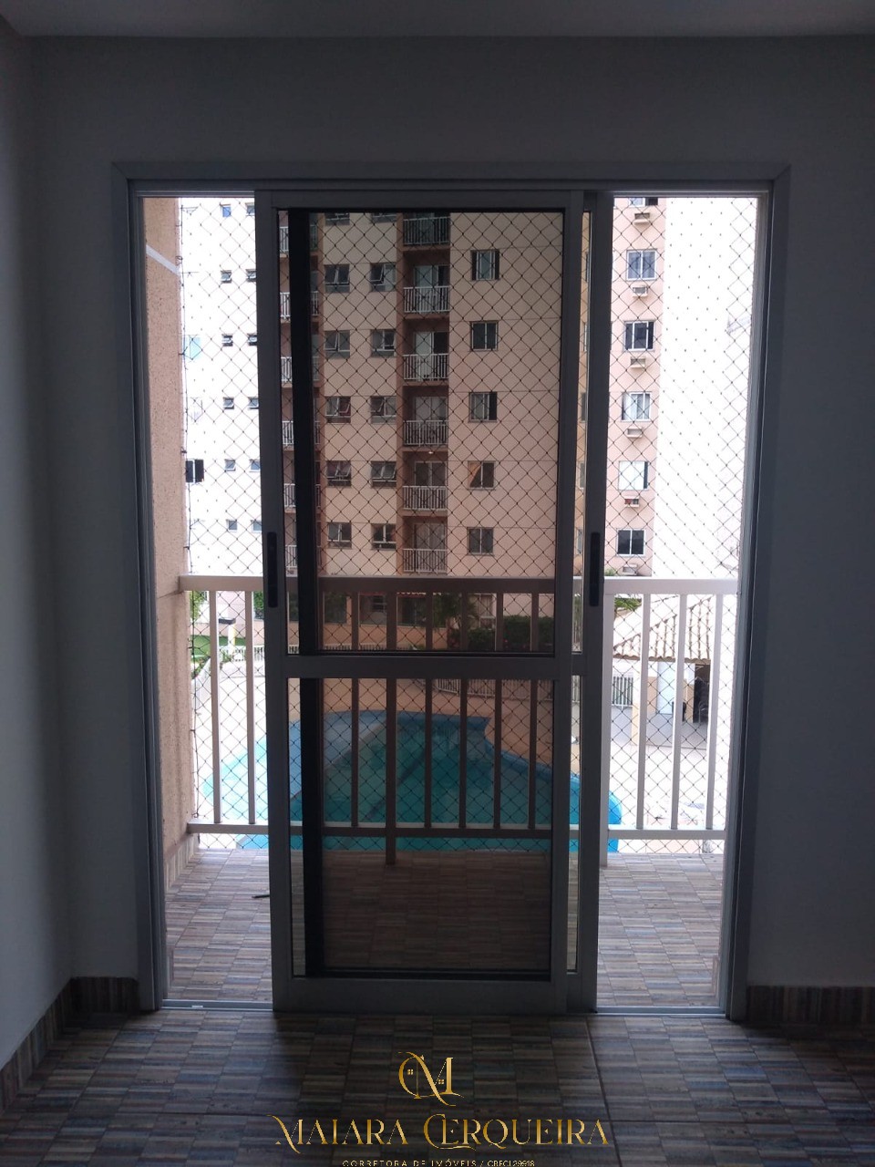 Apartamento residencial em salvador - ba, jardim das margaridas