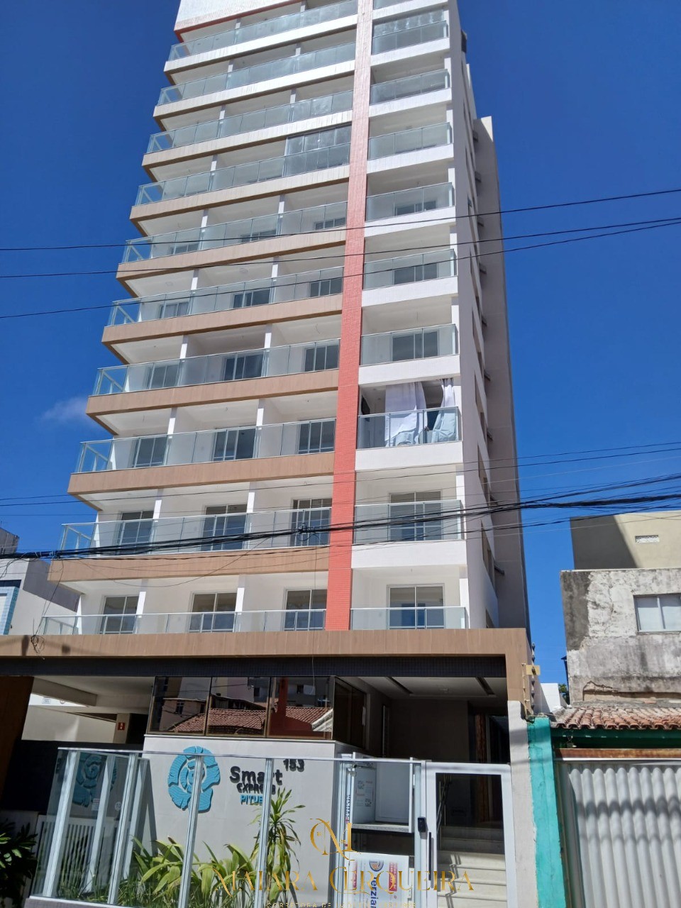 Apartamento residencial em salvador - ba, amaralina