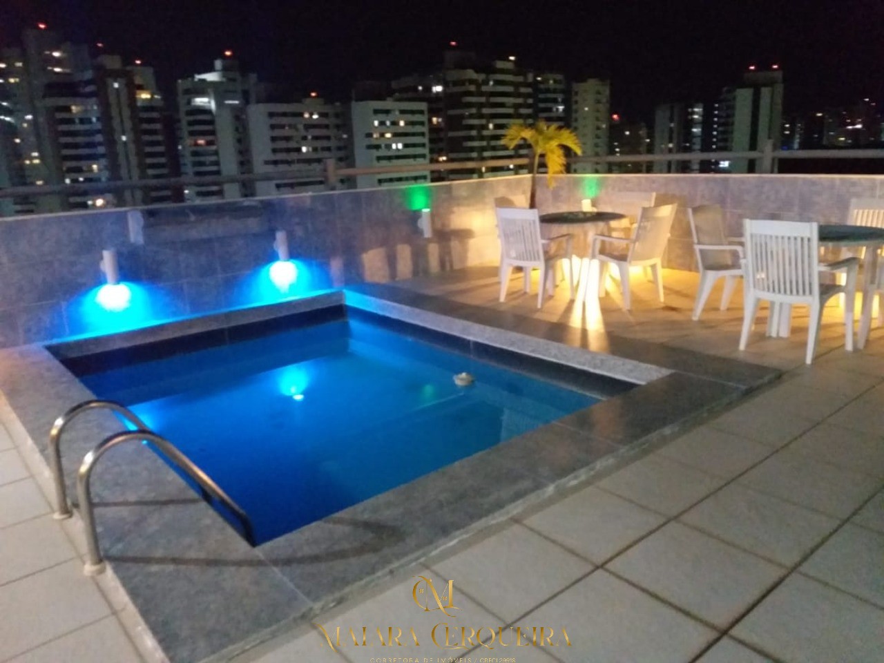 Apartamento residencial em salvador - ba, candeal