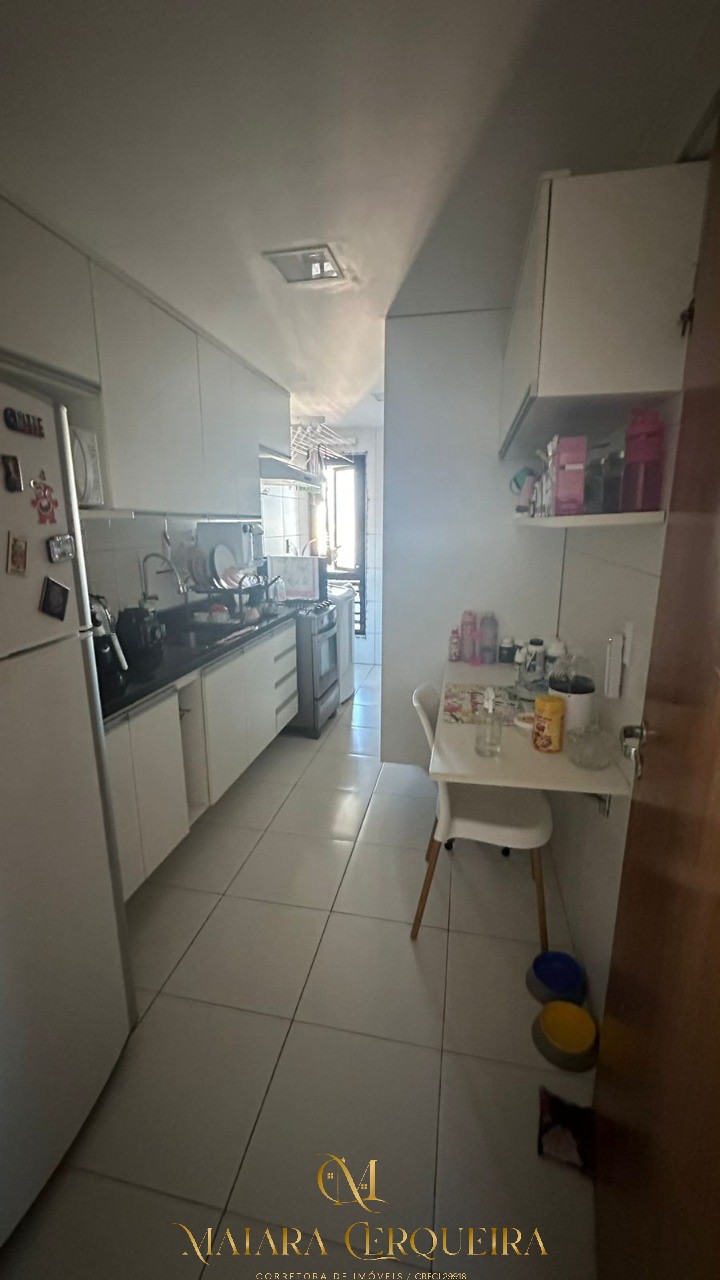 Apartamento residencial em salvador - ba, candeal
