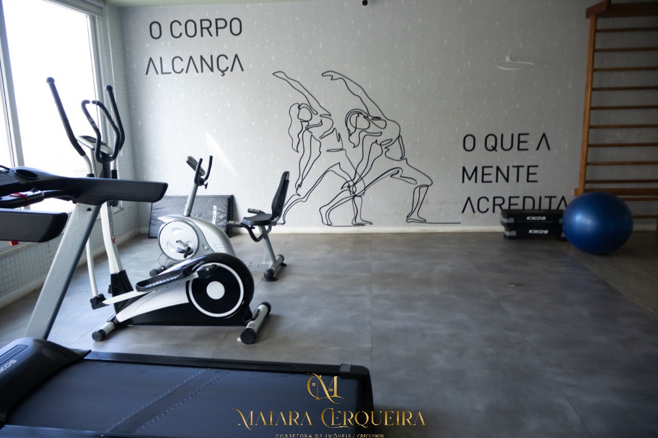 Apartamento residencial em salvador - ba, armação