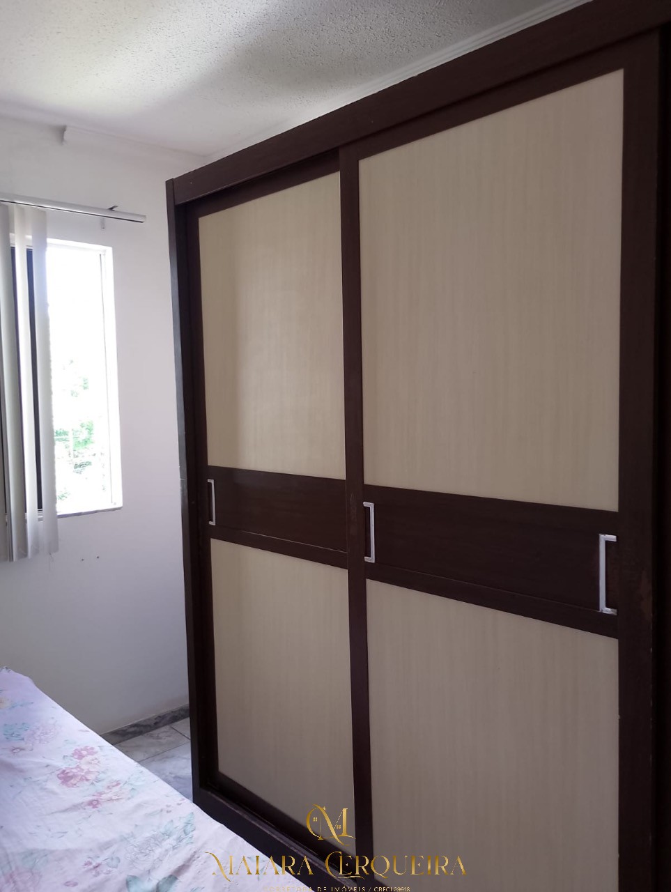 Apartamento residencial em salvador - ba, mata escura
