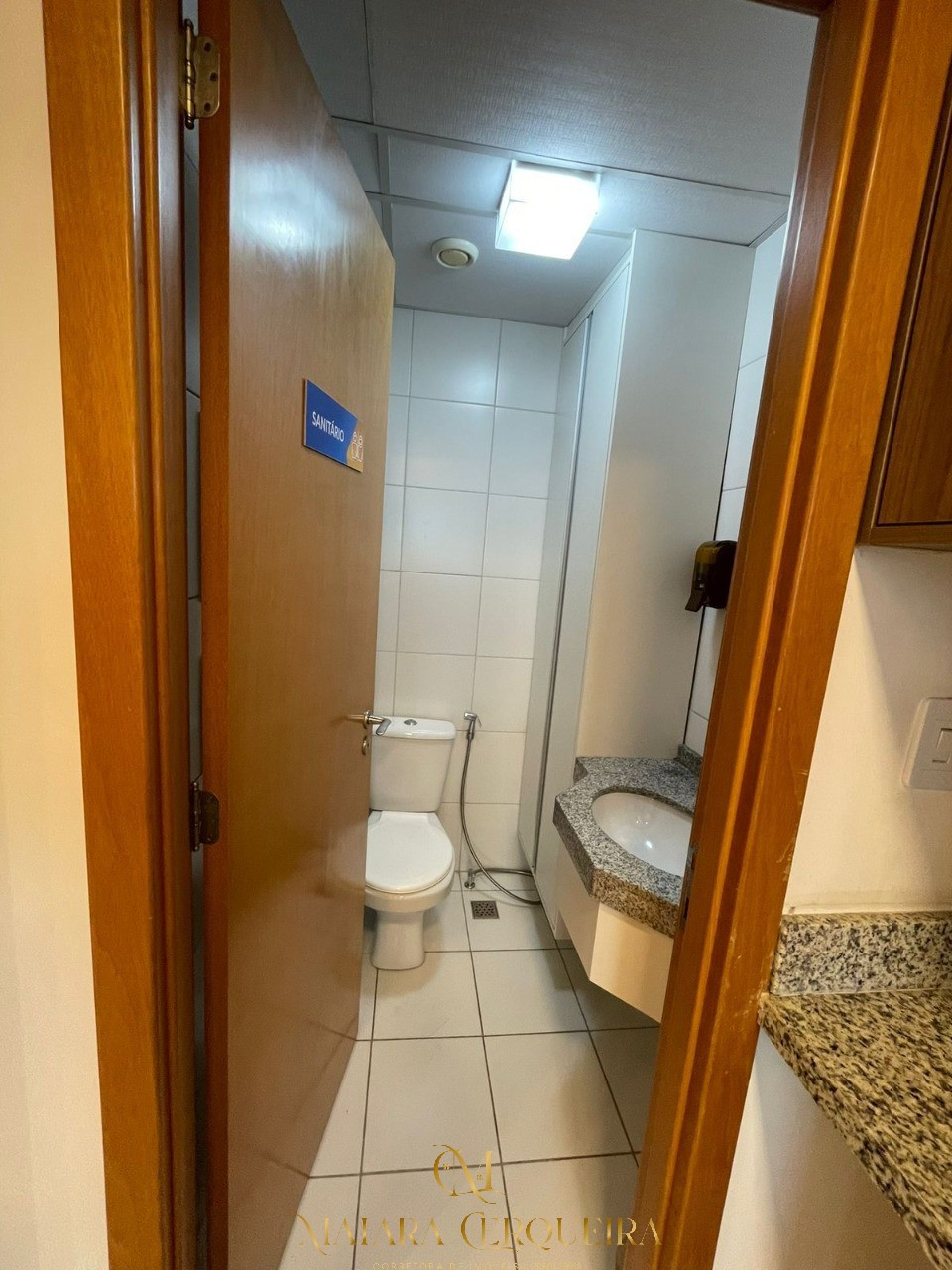 Sala comercial em salvador - ba, são cristóvão