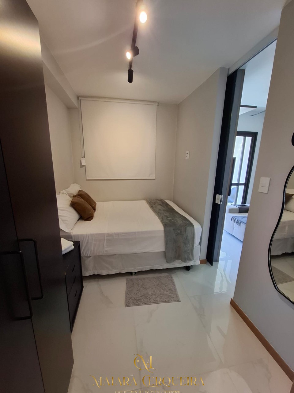 Apartamento residencial em salvador - ba, armação