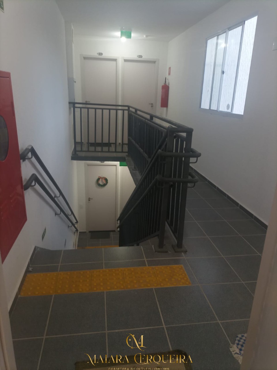 Apartamento residencial em salvador - ba, fazenda grande i