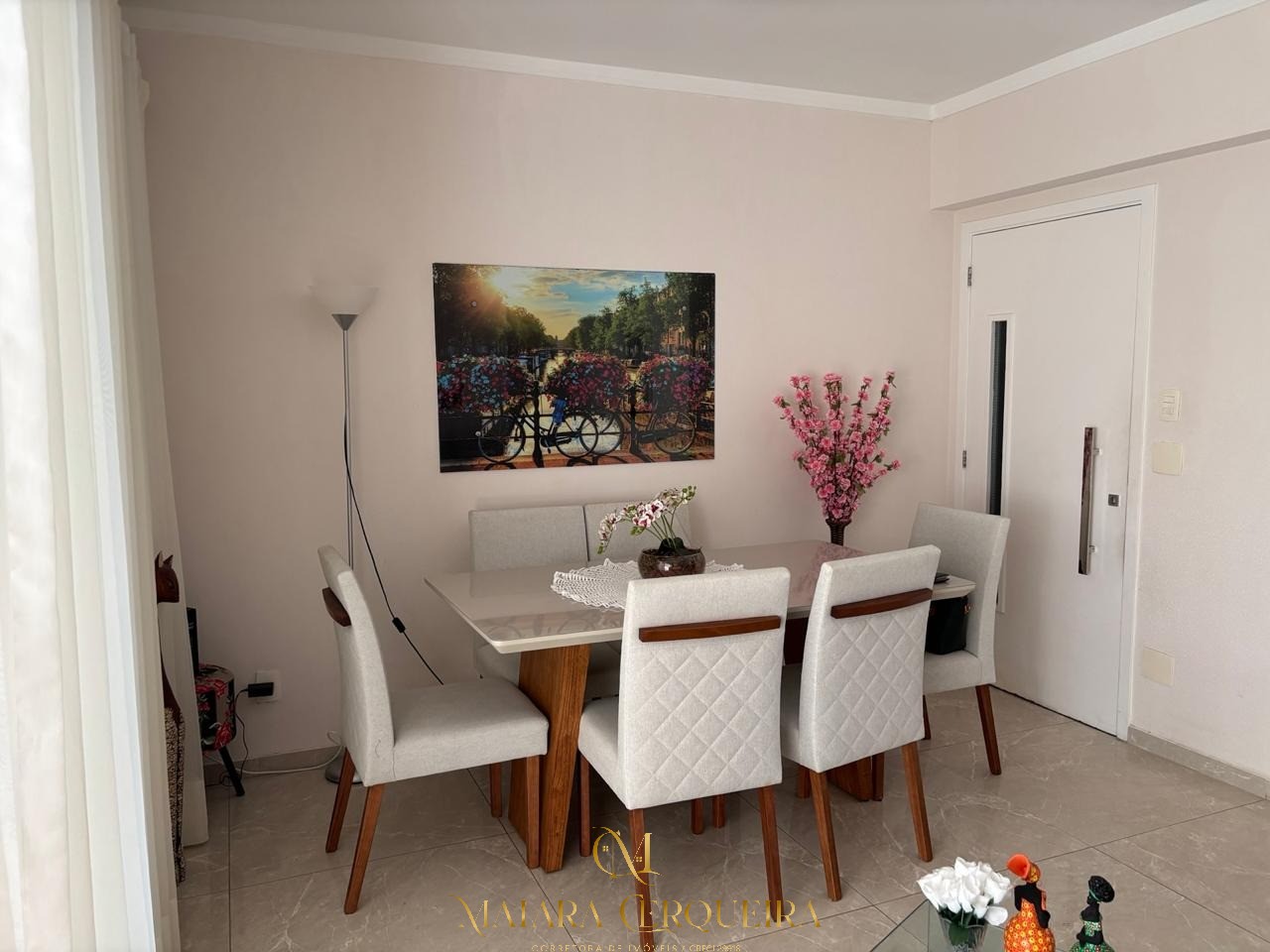 Apartamento residencial em salvador - ba, patamares