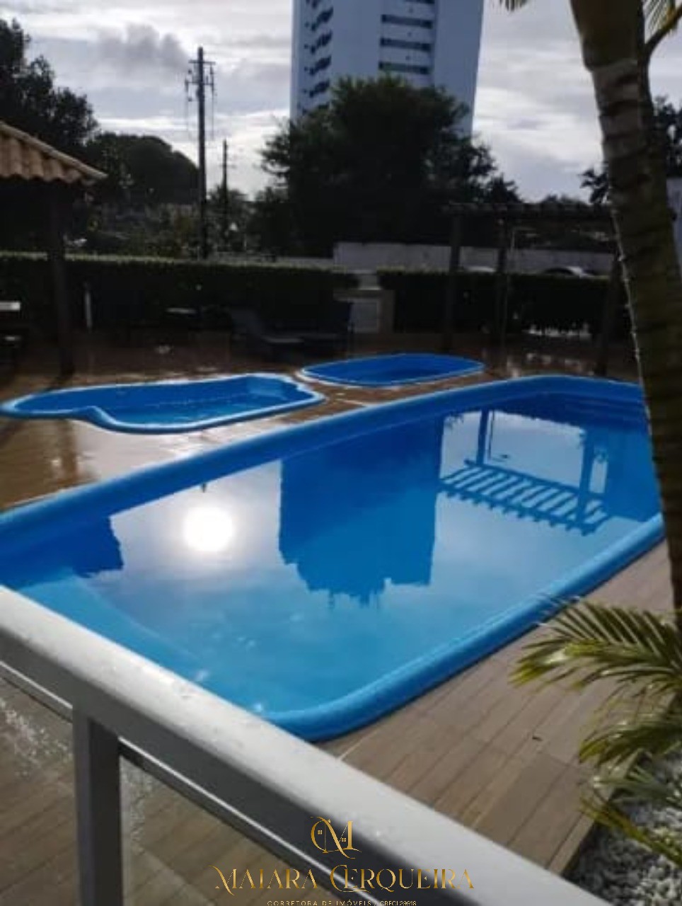 Apartamento residencial em salvador - ba, saboeiro
