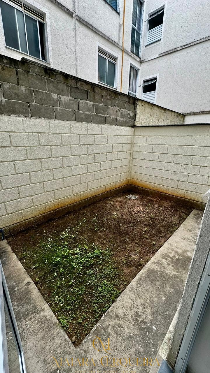 Apartamento residencial em salvador - ba, jardim das margaridas