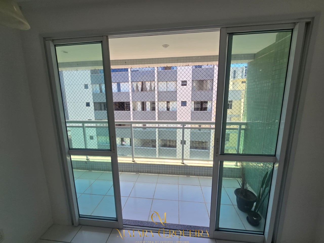 Apartamento residencial em salvador - ba, barra