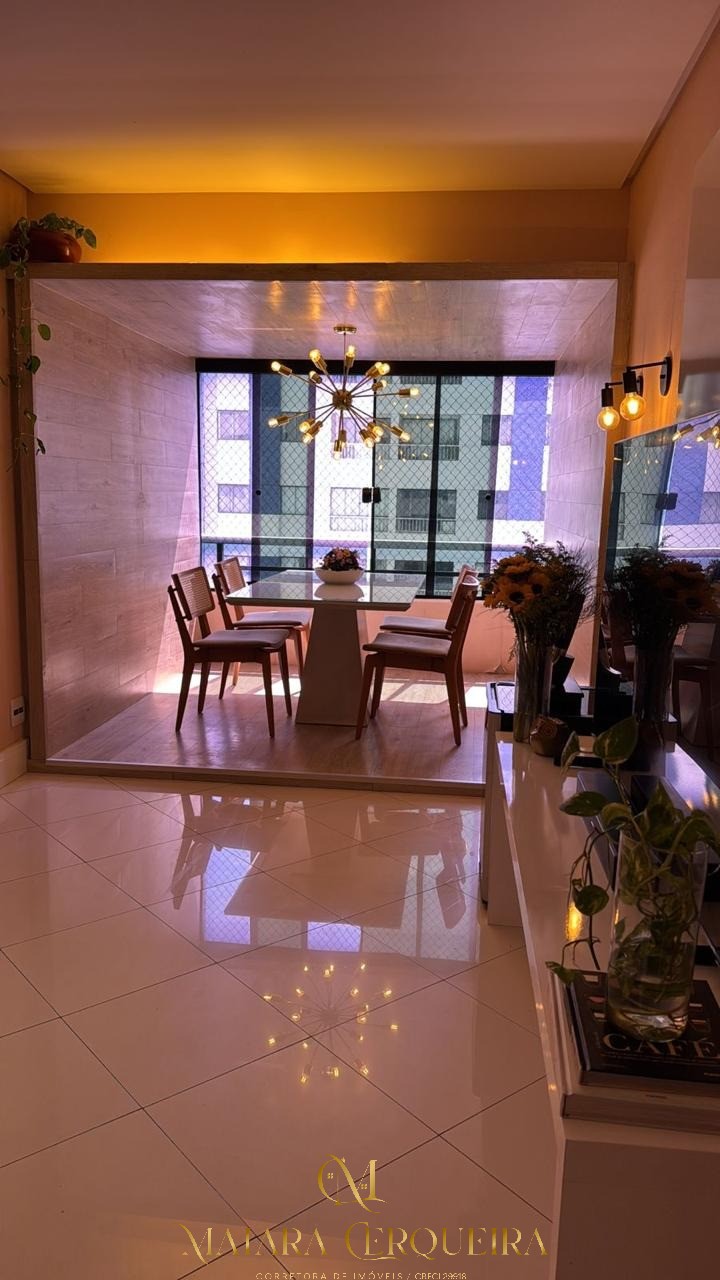 Apartamento residencial em salvador - ba, pituba