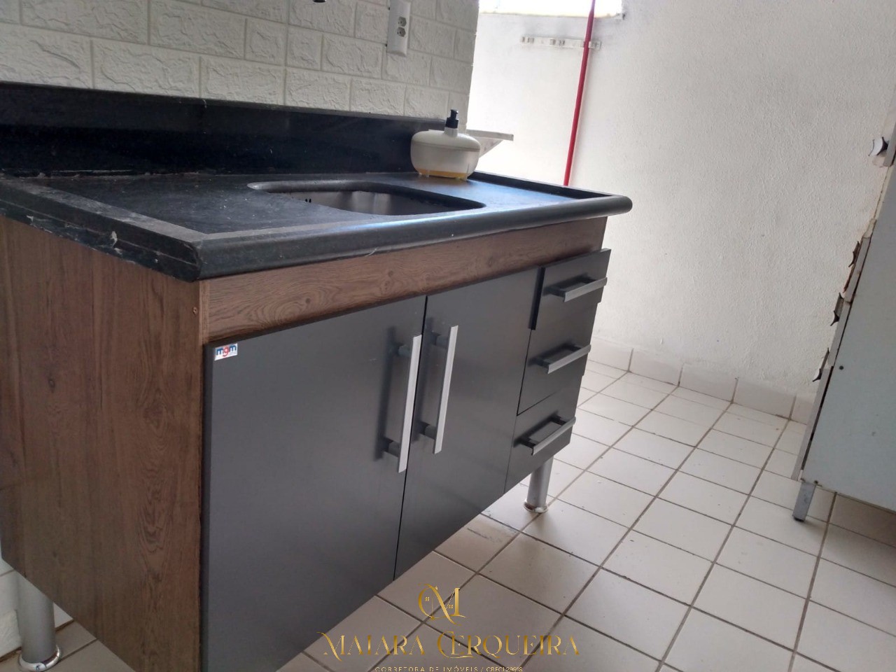 Apartamento residencial em salvador - ba, águas claras