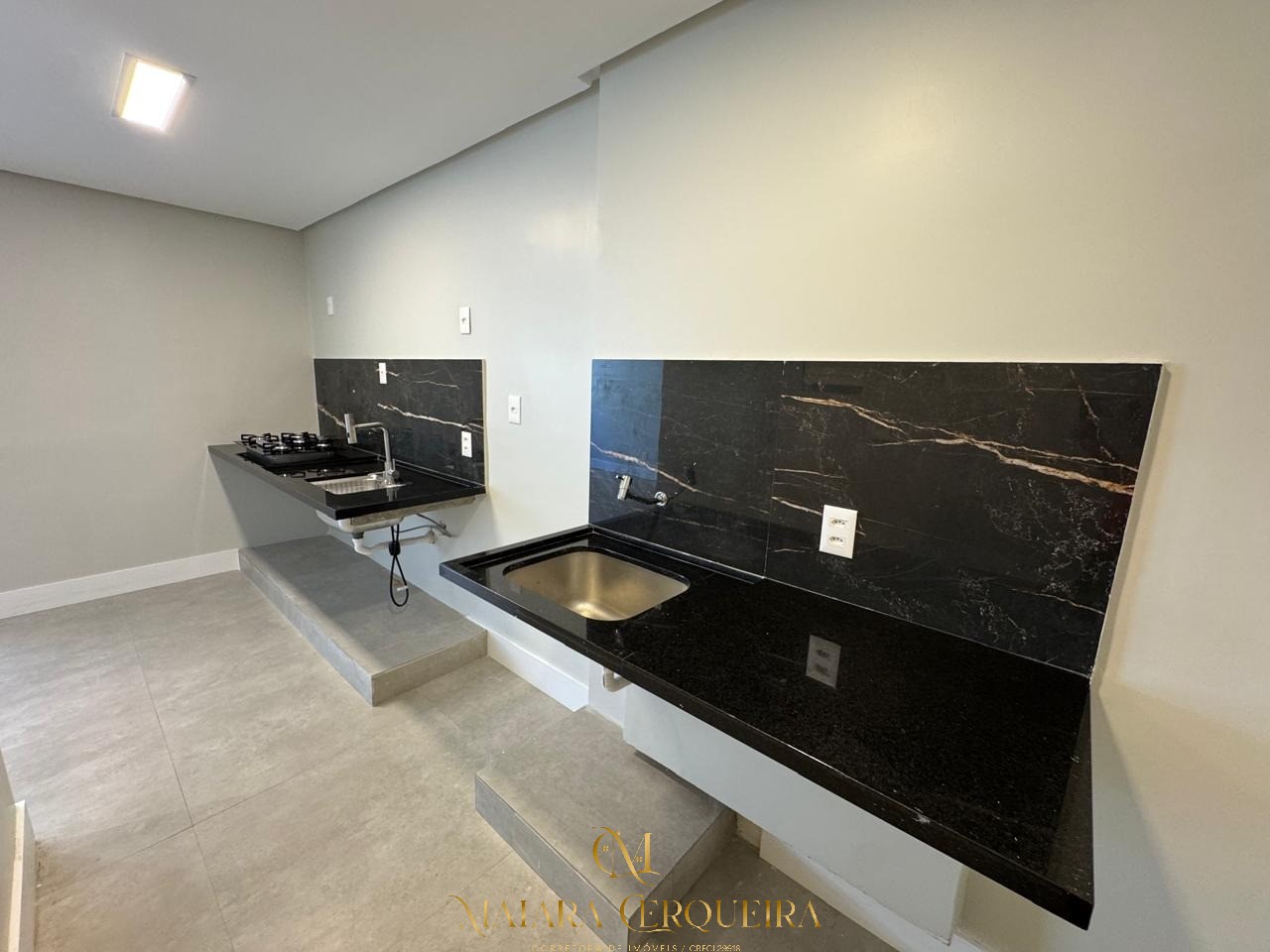 Apartamento residencial em salvador - ba, alphaville i