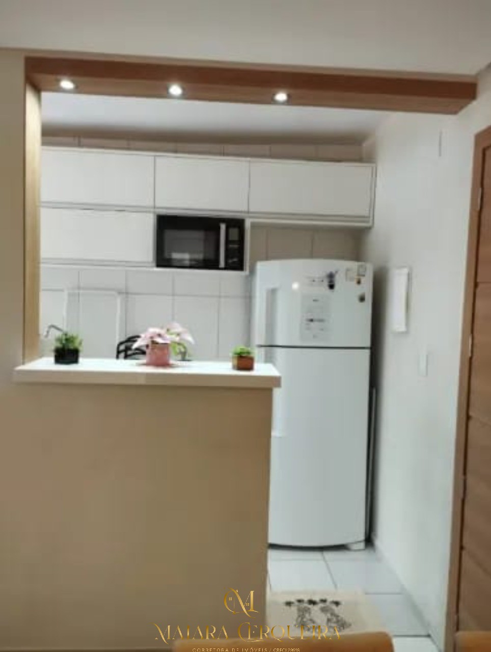 Apartamento residencial em salvador - ba, saboeiro