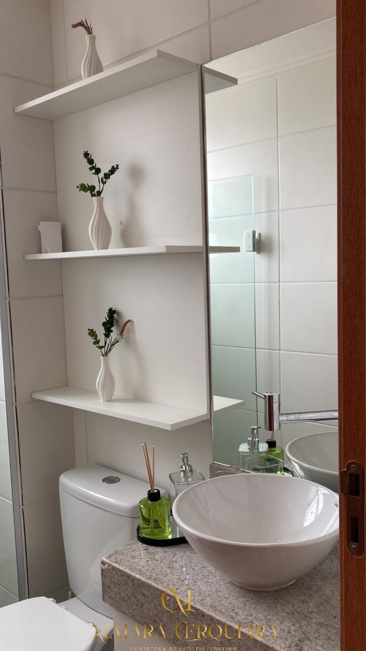 Apartamento residencial em salvador - ba, cassange