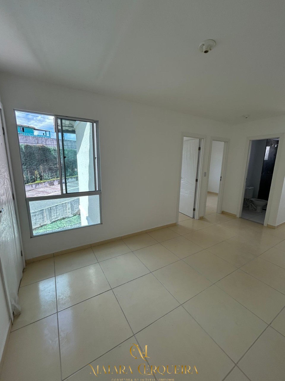 Apartamento residencial em salvador - ba, areia branca