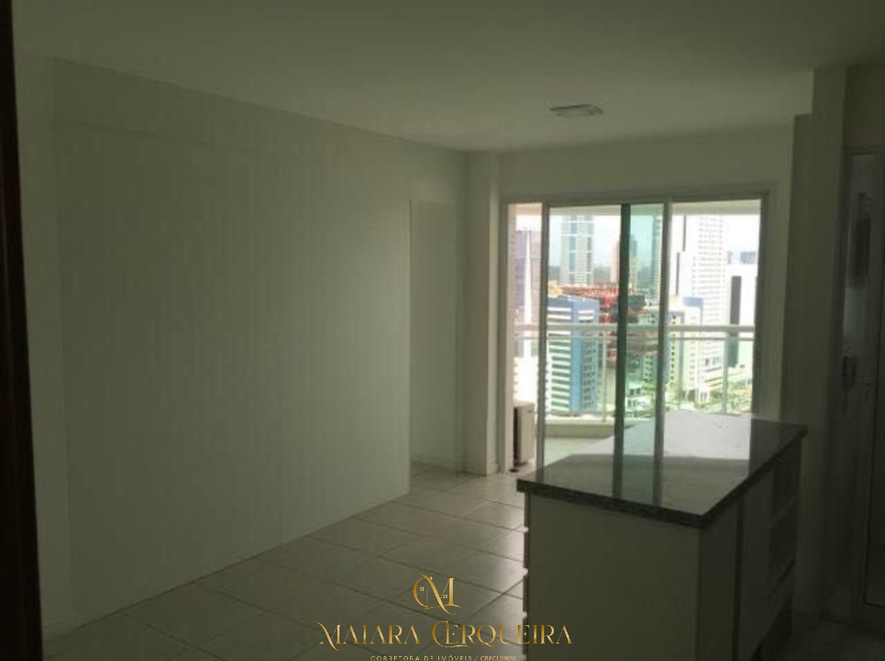 Apartamento residencial em salvador - ba, caminho das árvores