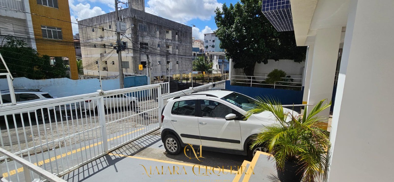 Apartamento residencial em salvador - ba, itapuã