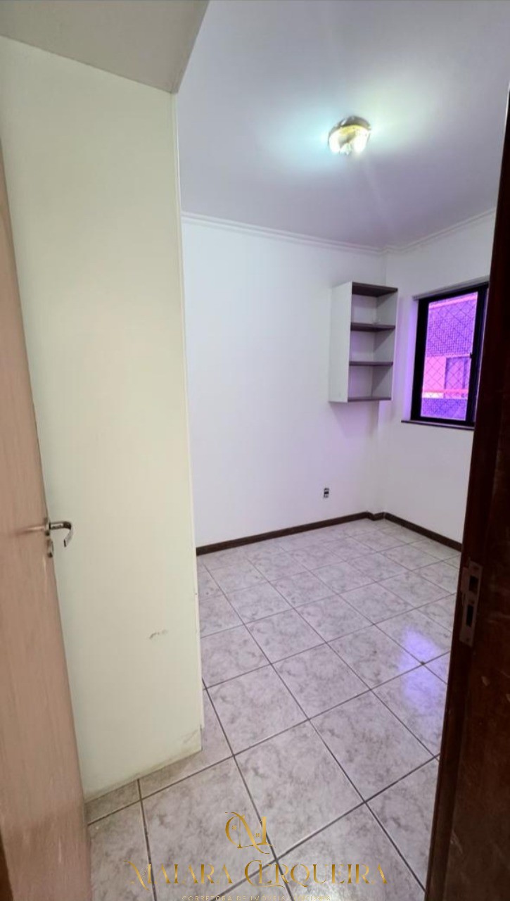Apartamento residencial em salvador - ba, barbalho