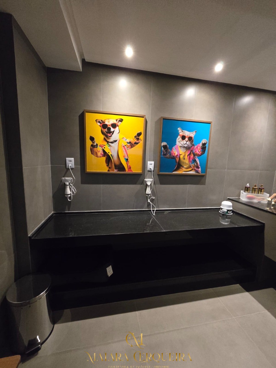 Apartamento residencial em salvador - ba, luiz anselmo