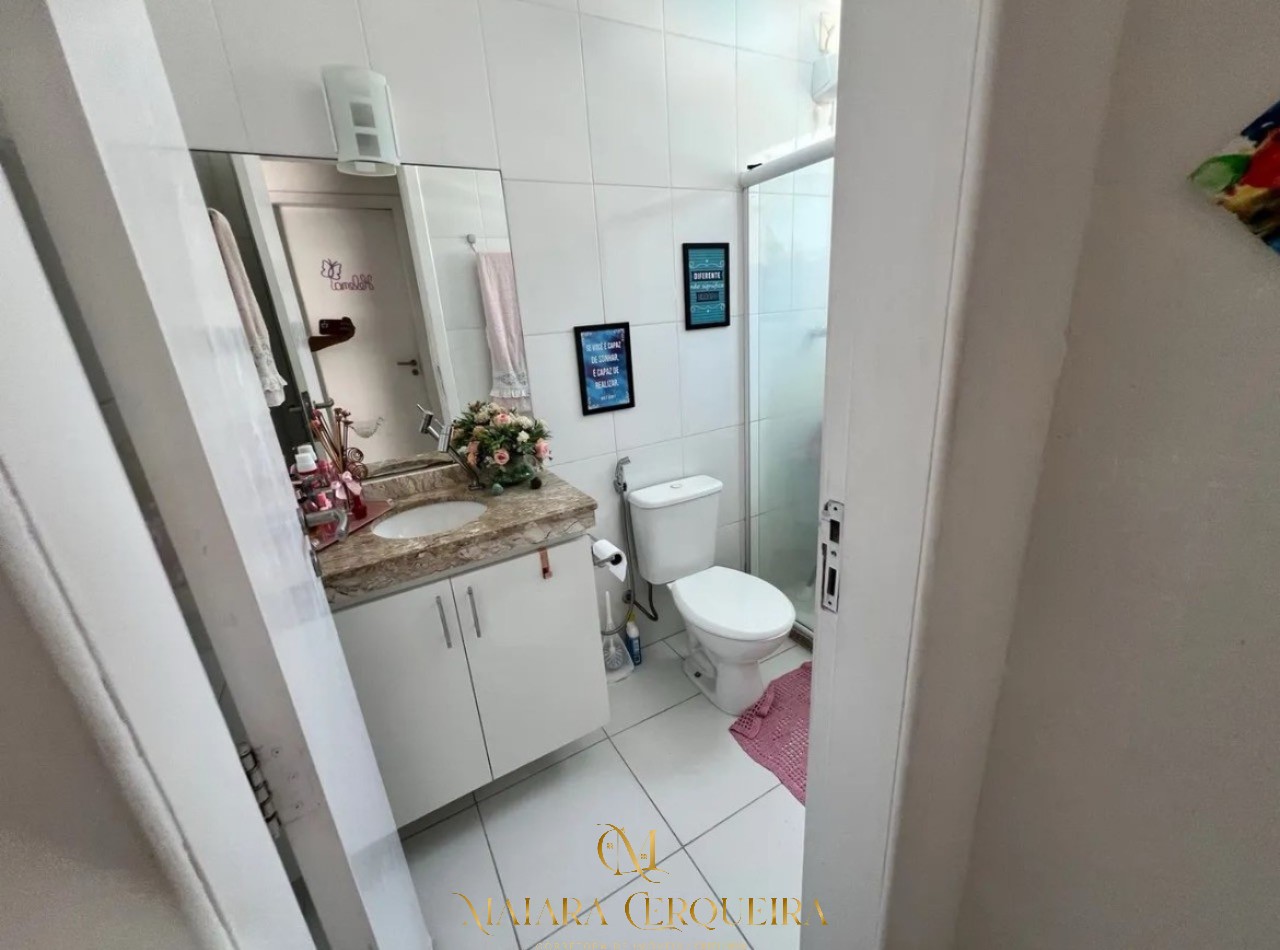 Casa residencial em lauro de freitas - ba, buraquinho