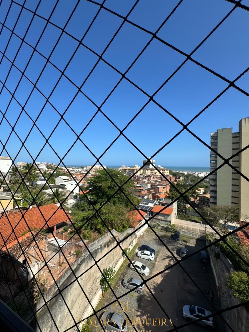 Apartamento residencial em salvador - ba, boca do rio