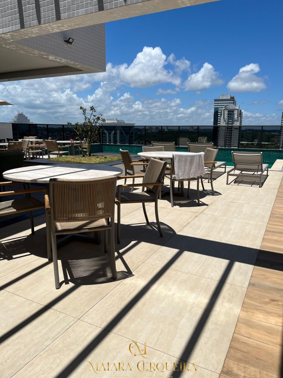 Apartamento residencial em salvador - ba, caminho das árvores