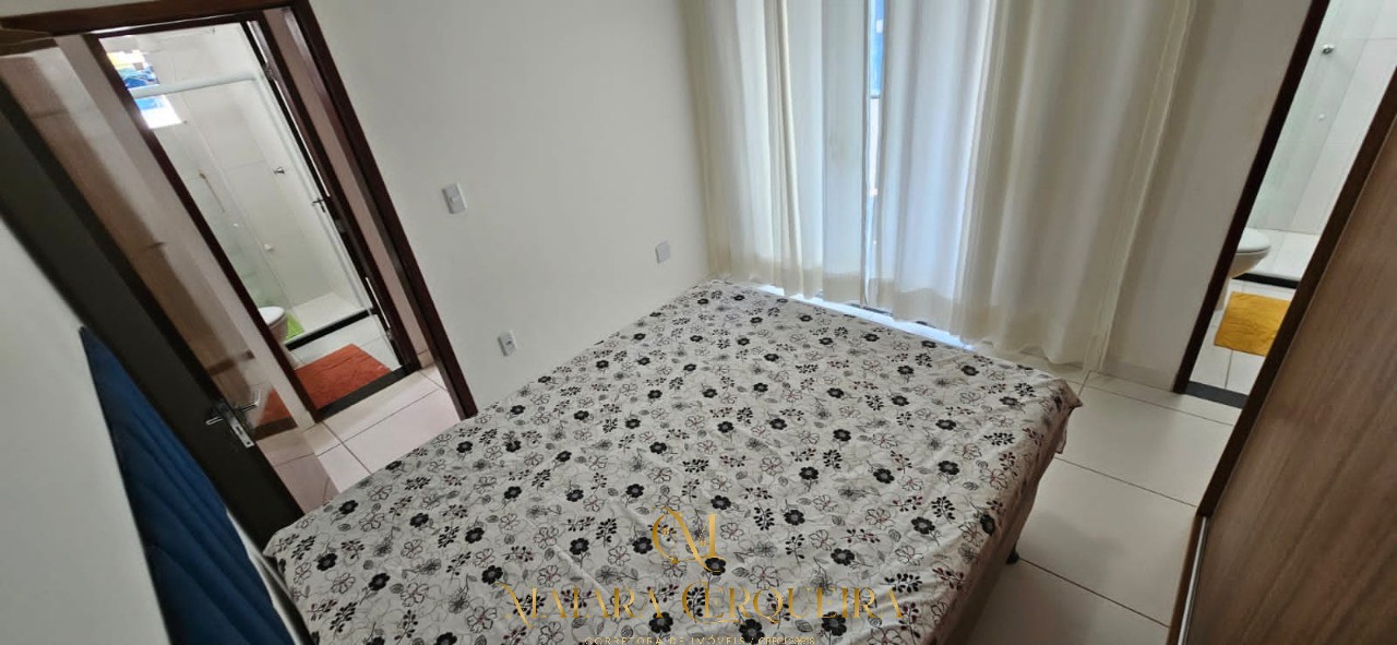 Apartamento residencial em salvador - ba, itapuã