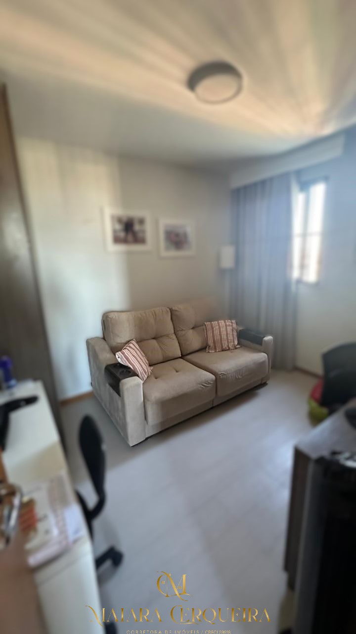 Apartamento residencial em salvador - ba, candeal