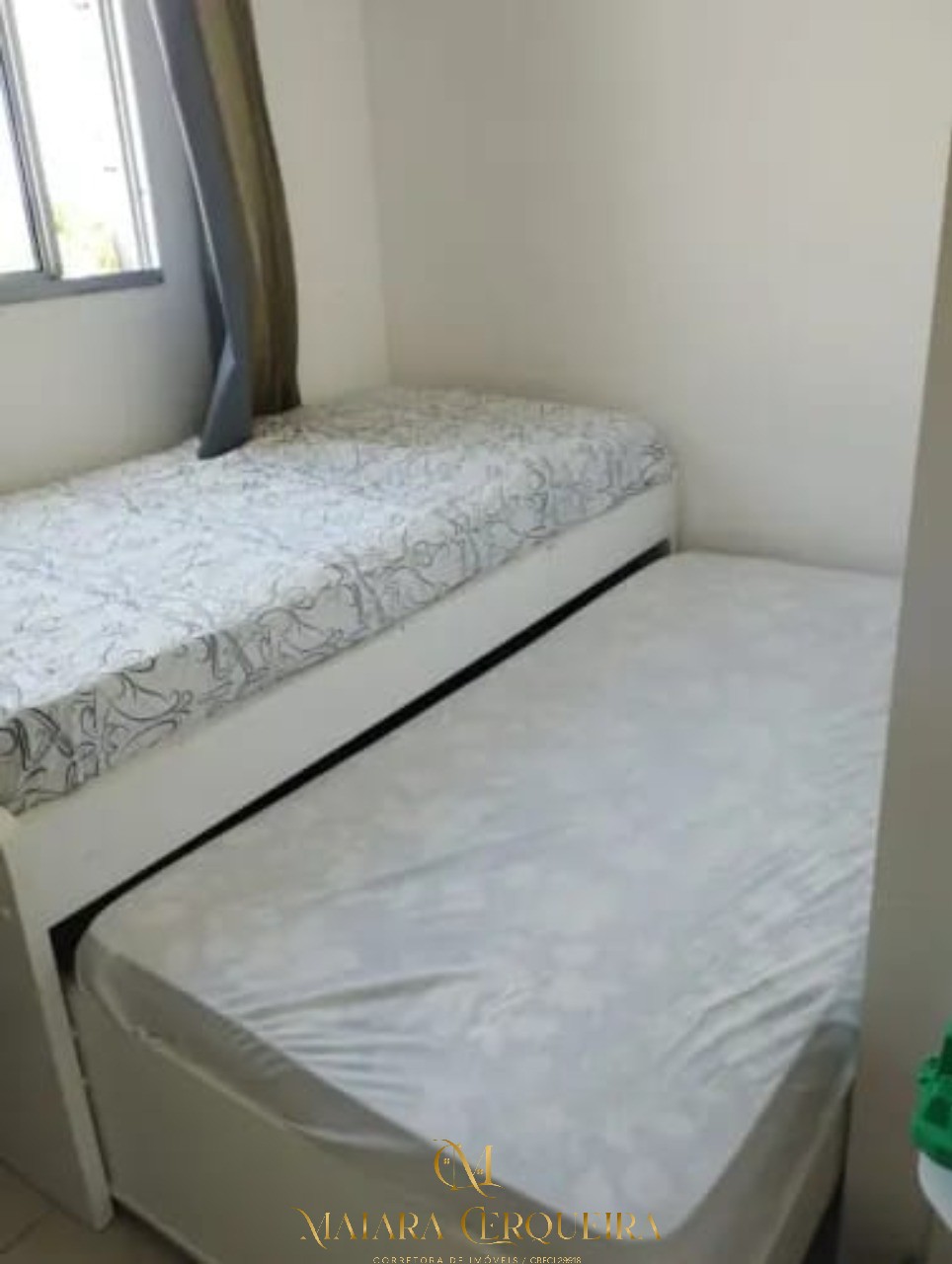 Apartamento residencial em salvador - ba, saboeiro