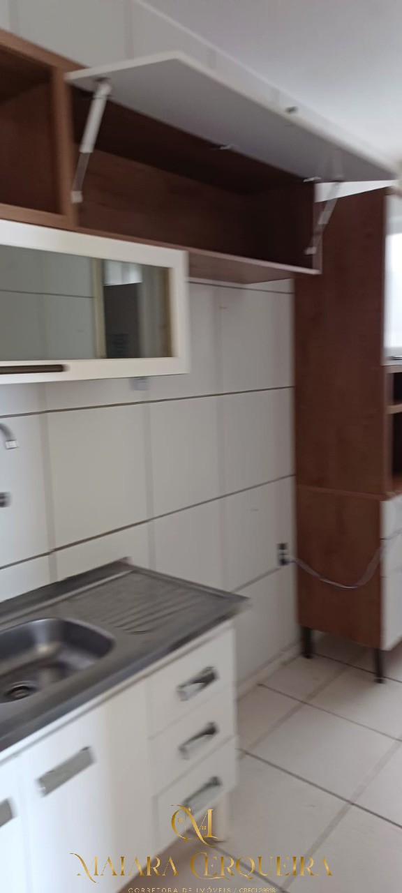 Apartamento residencial em salvador - ba, cabula