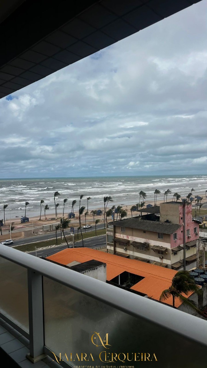 Apartamento residencial em salvador - ba, itapuã