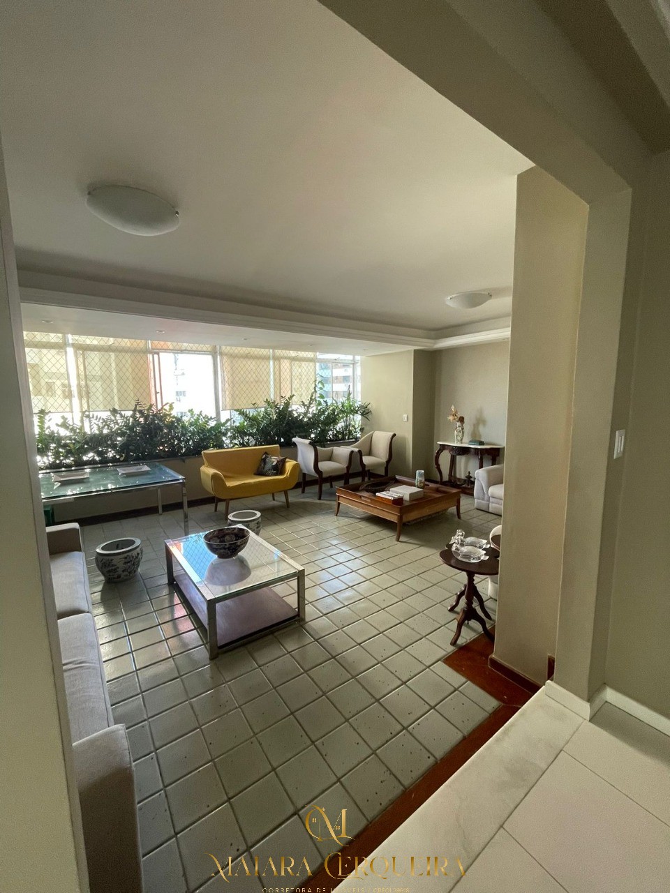 Apartamento residencial em salvador - ba, graça
