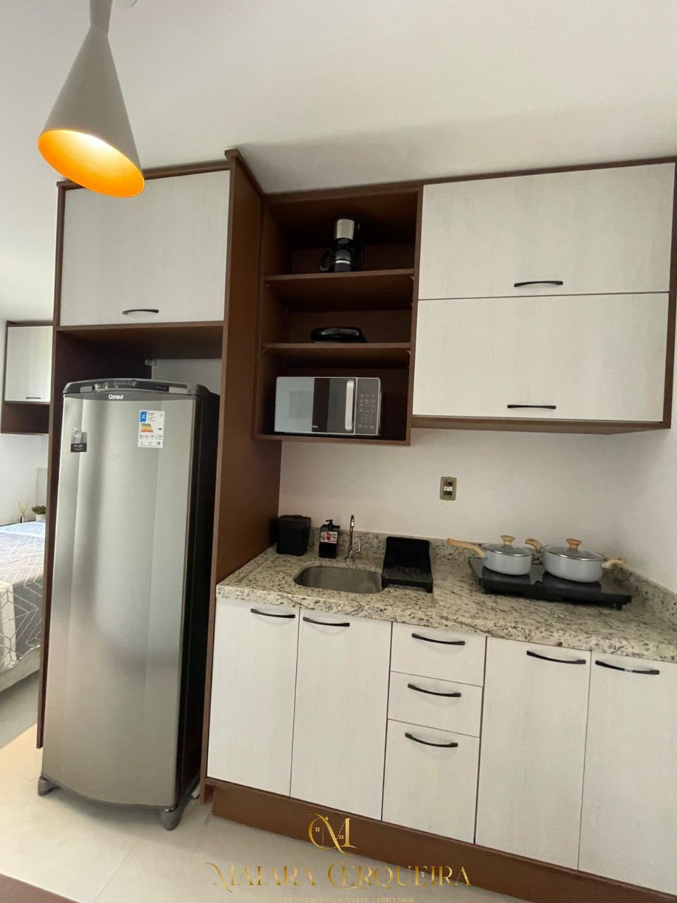 Apartamento residencial em salvador - ba, caminho das árvores