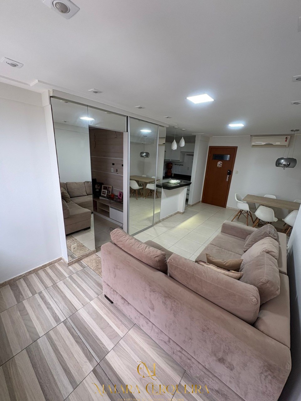 Apartamento residencial em salvador - ba, armação